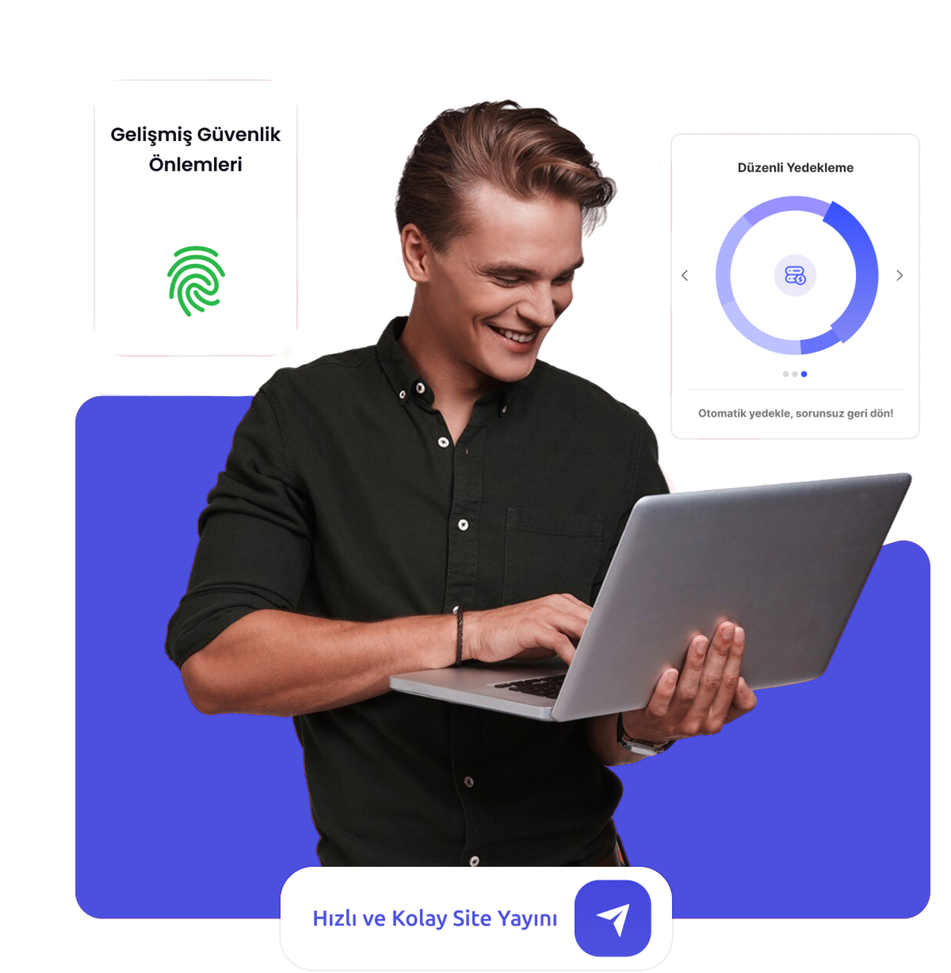 Netravo Hosting