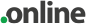 .online domain
