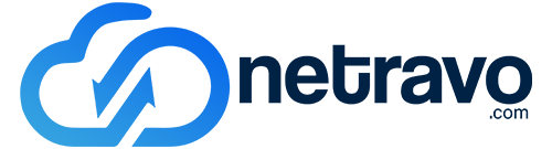 Netravo Bilişim ve Yazılım Hizmetleri